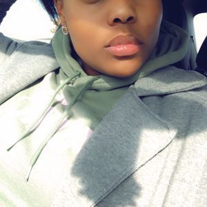 Meet your Posher, Erica